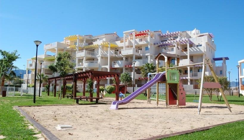 Coll Verd Apartment Denia Phòng bức ảnh
