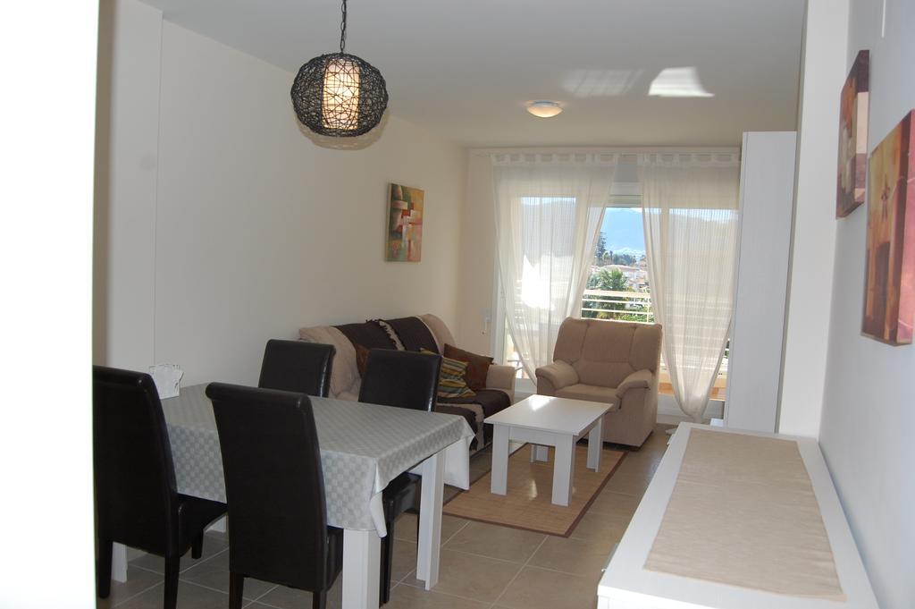 Coll Verd Apartment Denia Phòng bức ảnh