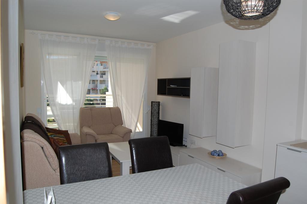 Coll Verd Apartment Denia Phòng bức ảnh