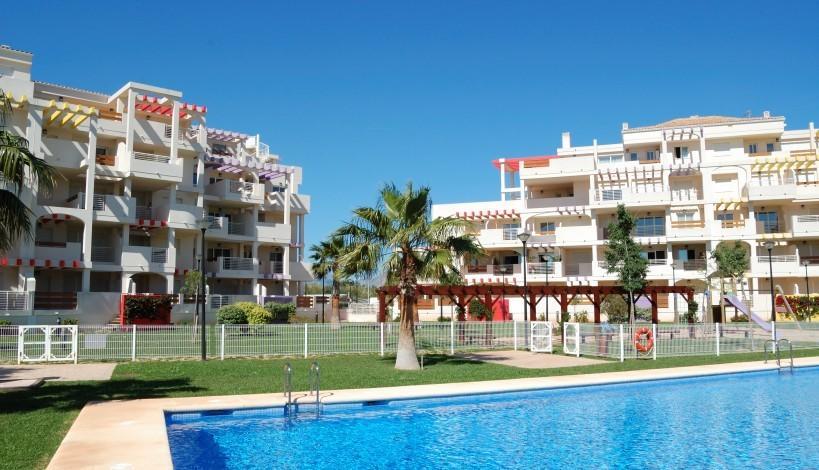 Coll Verd Apartment Denia Phòng bức ảnh